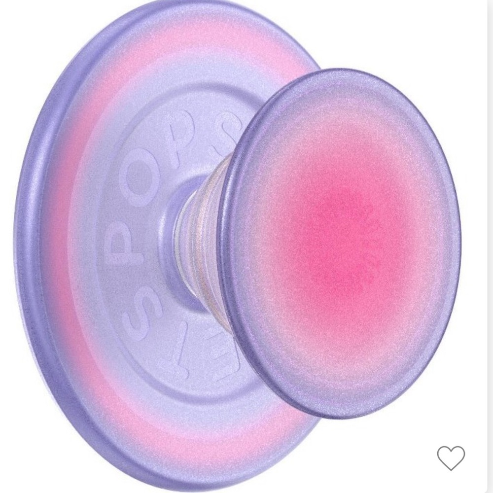 Popsockets Magnetic Phone Grip & Stand